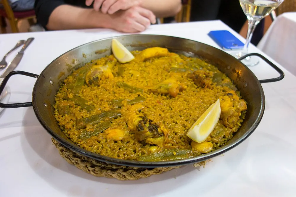 La Pepica