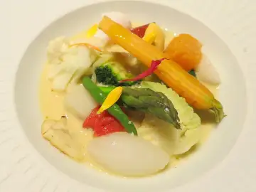 Ricard Camarena Restaurant