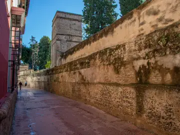 Barrio de Santa Cruz
