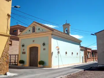 Ermita de Santa Bàrbara