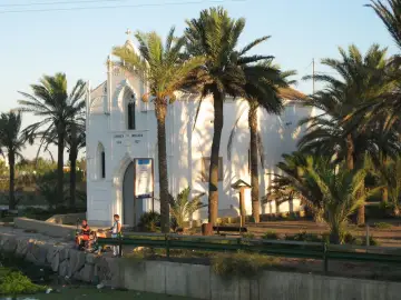 Ermita del Miracle dels Peixets