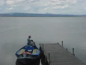 Parque Natural de la Albufera y El Saler