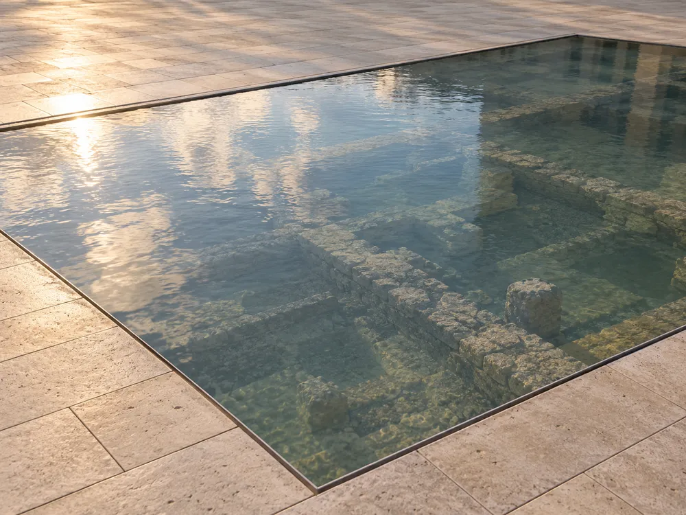 Centro Arqueológico de l'Almoina