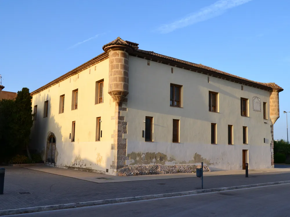 Alqueria del Duc
