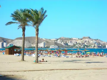 Aquopolis Cullera