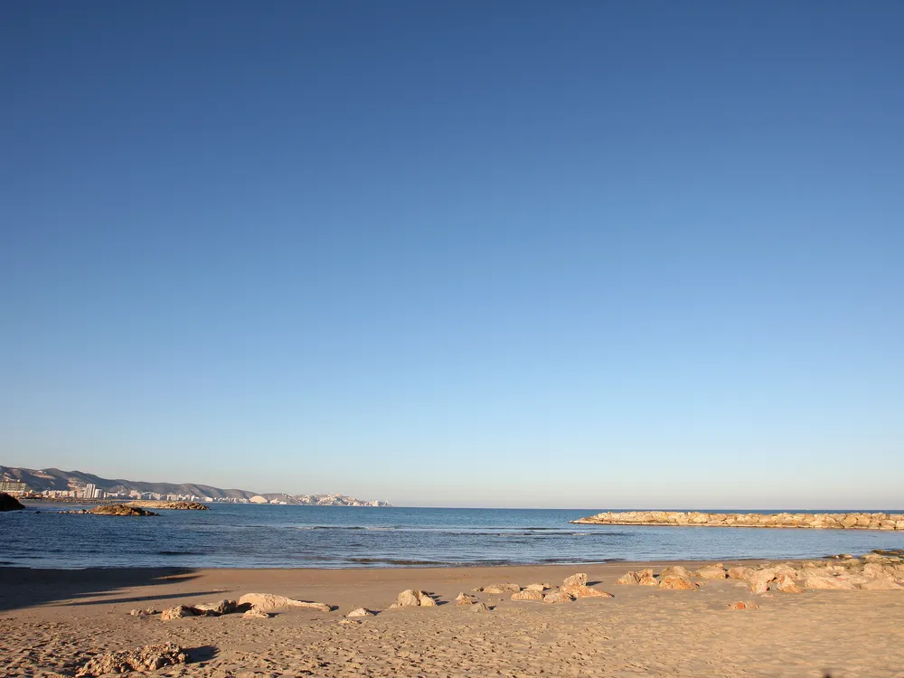 Aquopolis Cullera