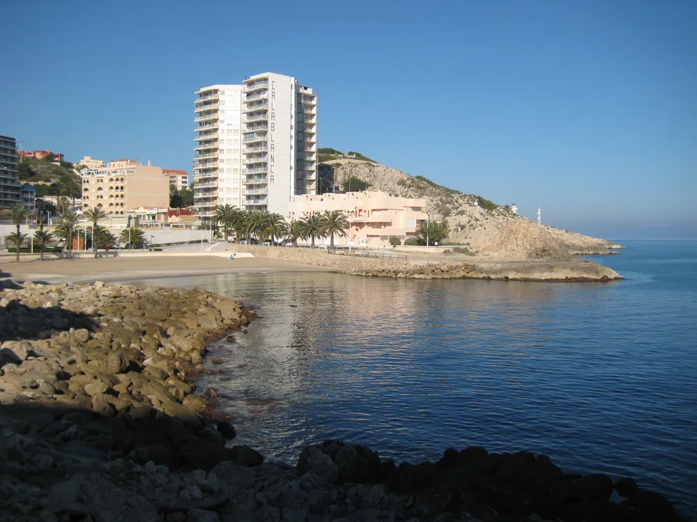 Aquopolis Cullera