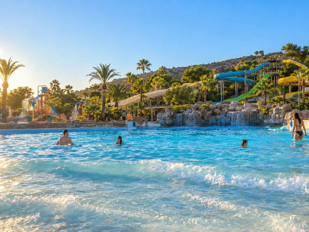 Aquopolis Cullera