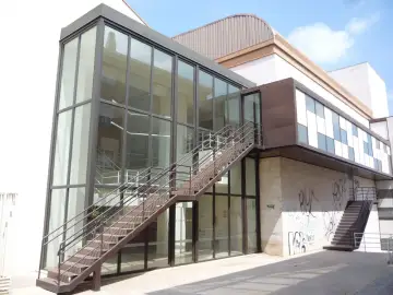 Auditori Molí de Vila