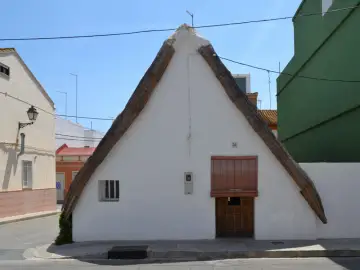 Barraca del Tío Aranda