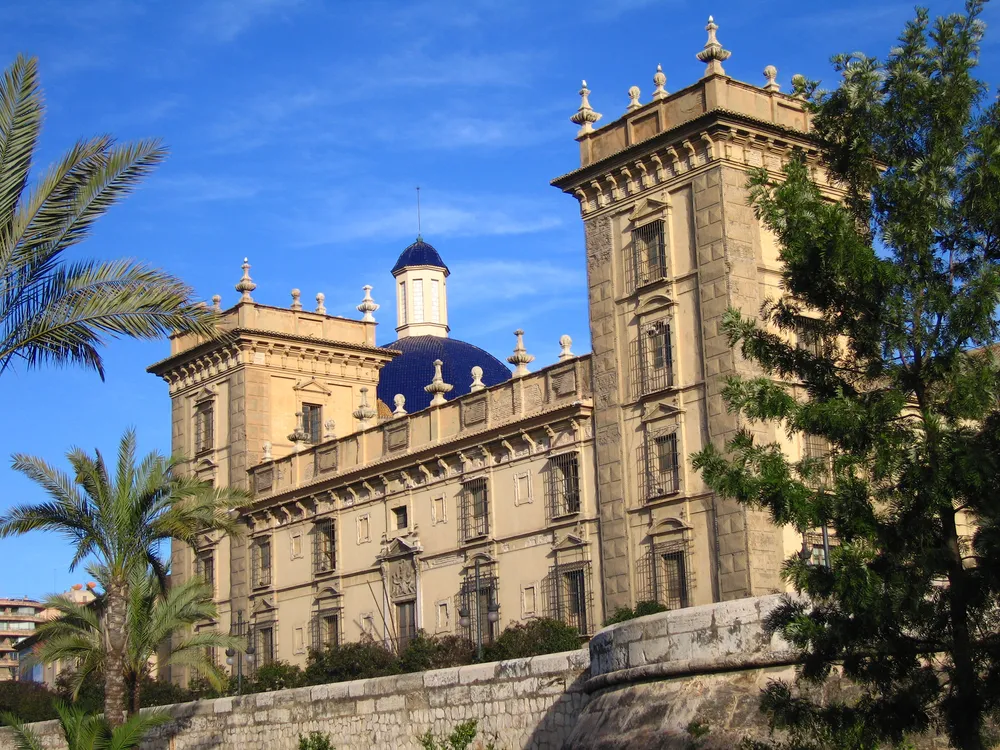 Museo de Bellas Artes de València