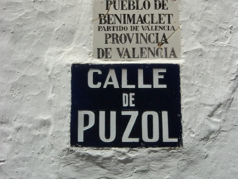 Benimaclet