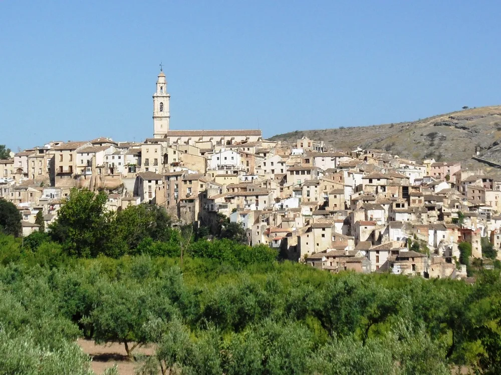 Bocairent