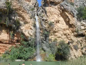 Cueva Turche