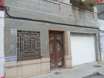 Barrio del Cabanyal