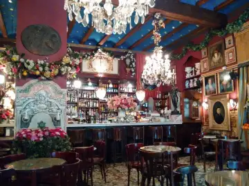 Café de las Horas