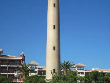 El Faro de Canet d'en Berenguer