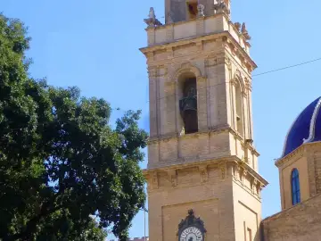 Iglesia de Sant Pere Apóstol