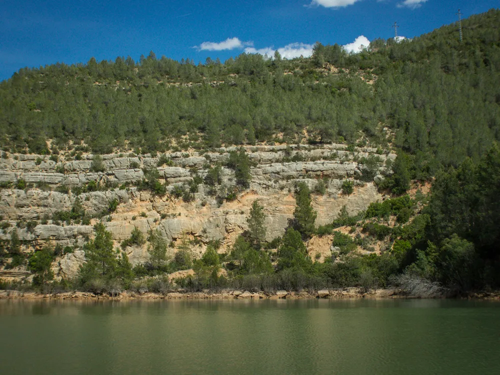 Cañones del Júcar (Cofrentes)