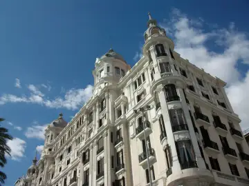 Casa Carbonell