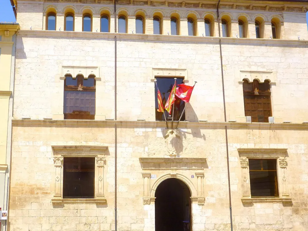Casa Consistorial de Alzira