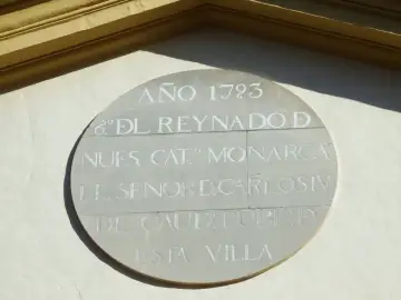 Casa de la Enseñanza