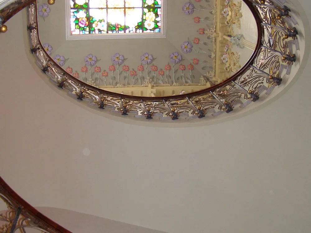 Casa-Museo Modernista