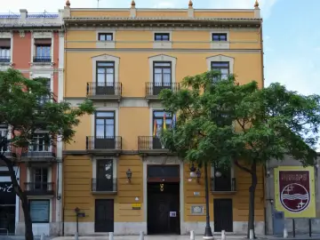 Casa-Museu Benlliure
