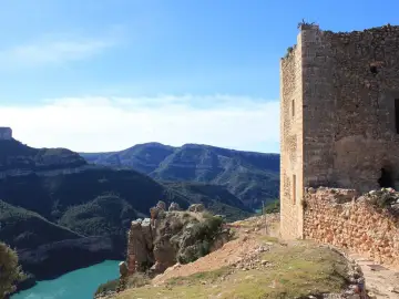 Castillo de Chirel