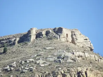Castillo del Poyo