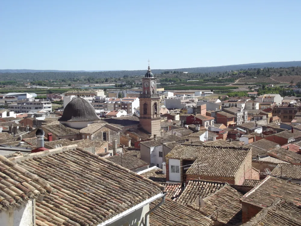 Los Chorradores de Navarrés