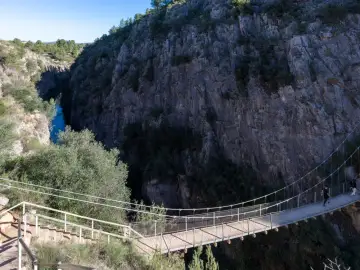 Chulilla