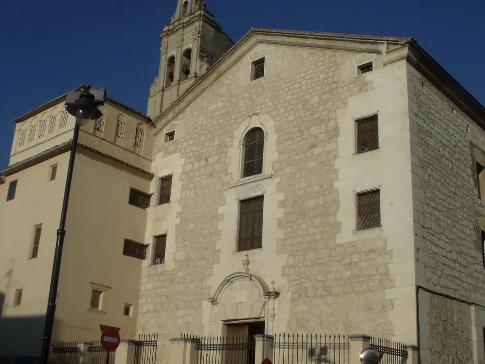 Convent de les Carmelites