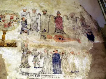 Convent de Sant Francesc de Morella