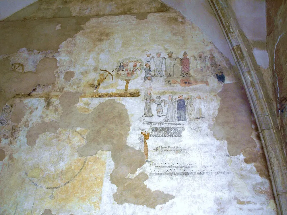 Convent de Sant Francesc de Morella