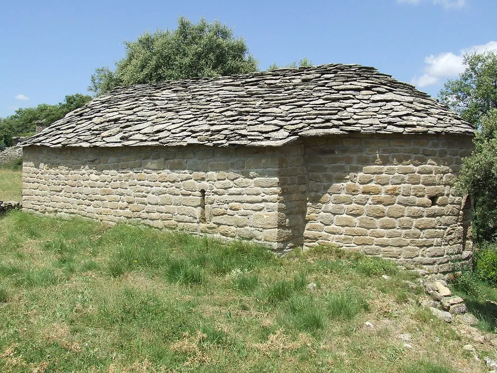 Coveta de Santa Inés (de la Venerable Inés de Moncada)