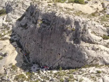 Covetes del Colomer
