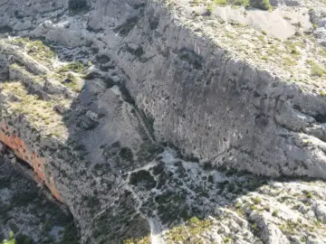 Covetes dels Moros