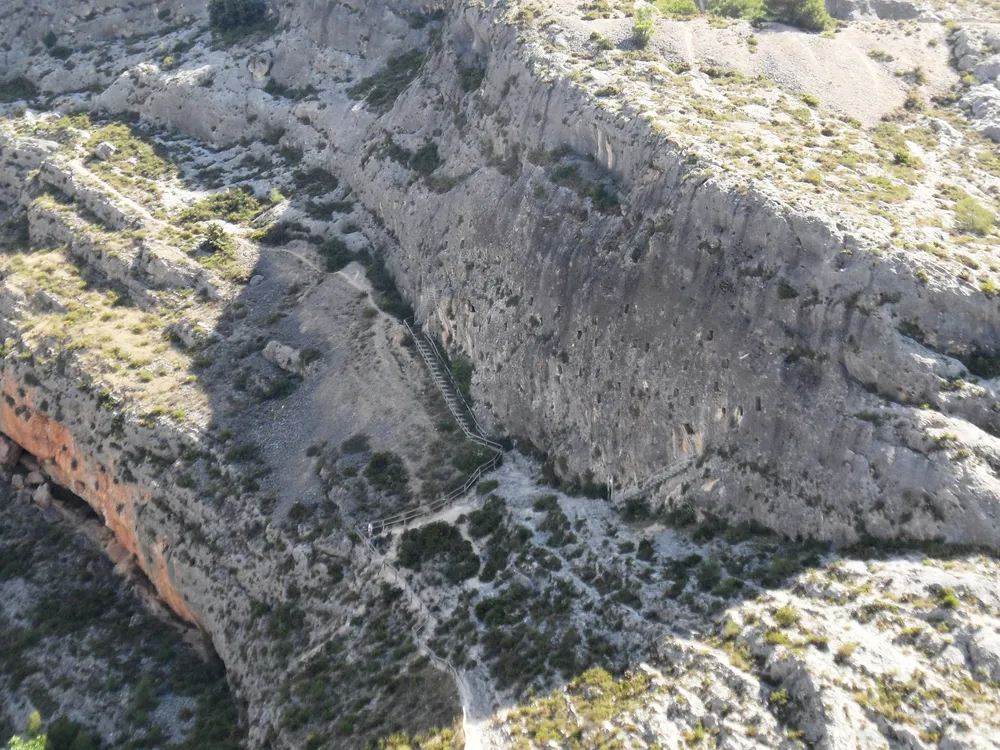 Covetes dels Moros