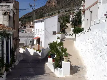 Barri del Pou (Barrio del Pou)