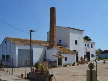Museo Etnológico de El Palmar