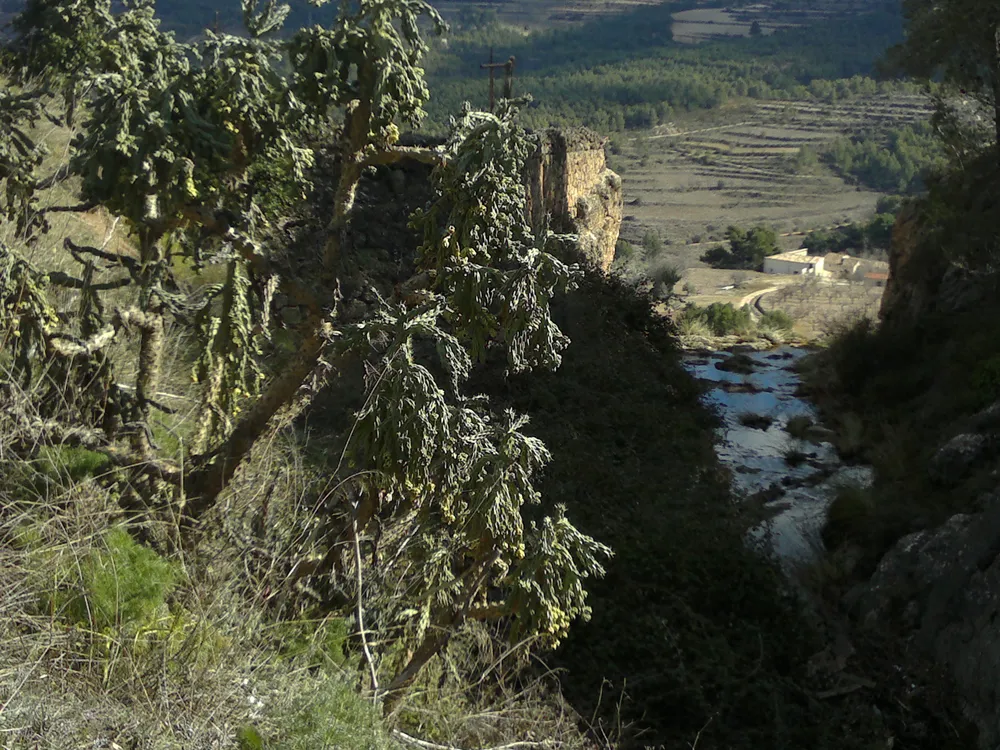 El Salt del Barxell