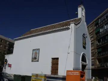 Ermita de la Mare de Déu de la Saleta