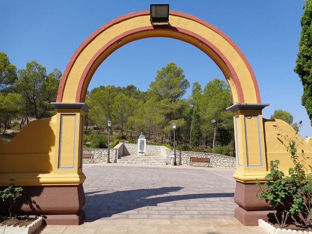 Ermita de la Mare de Déu del Carme