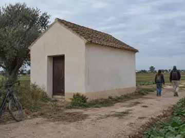 Ermita de la Mare de Déu del Carme