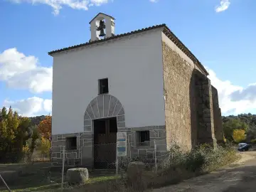 Ermita de la Sangre
