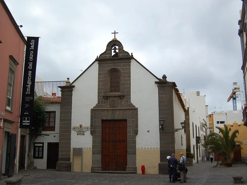 Ermita de San Antonio Abad (Ermita de Sanç)