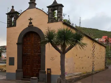 Ermita de San Cristóbal