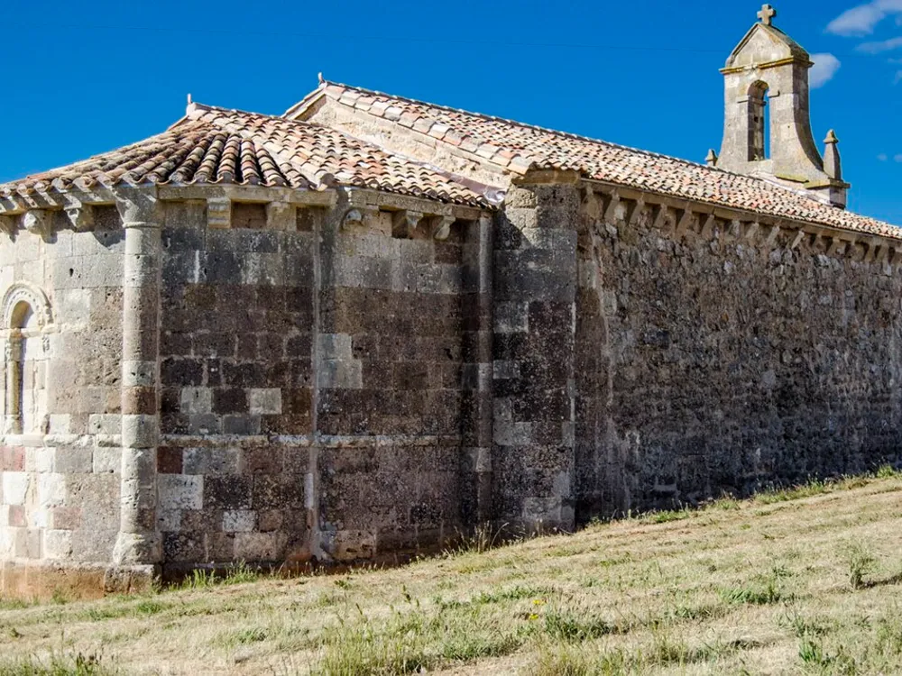 Ermita de San Cristóbal