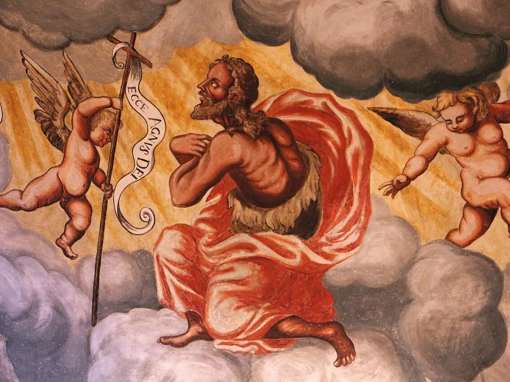 Ermita de San José